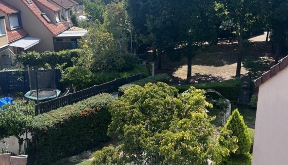Logement tudiant Studio à Colmar (68000)