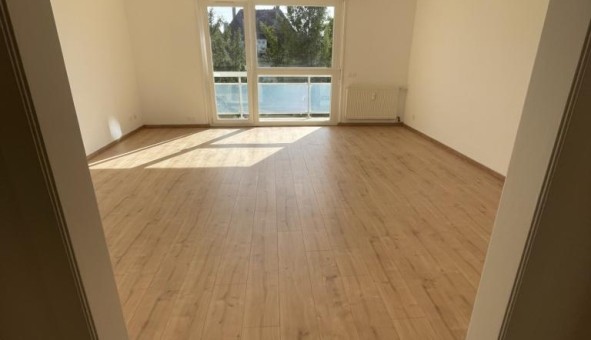 Logement tudiant Studio à Colmar (68000)