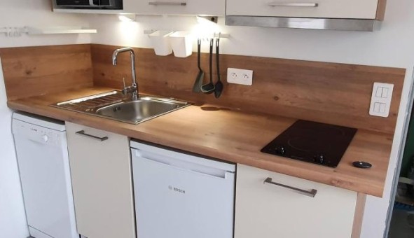 Logement tudiant Studio à Colmar (68000)