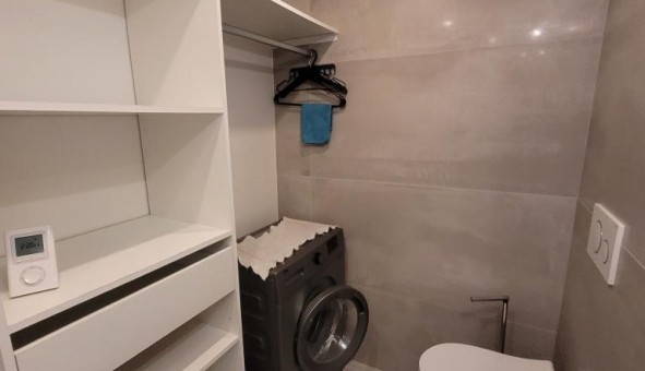 Logement tudiant Studio à Colmar (68000)