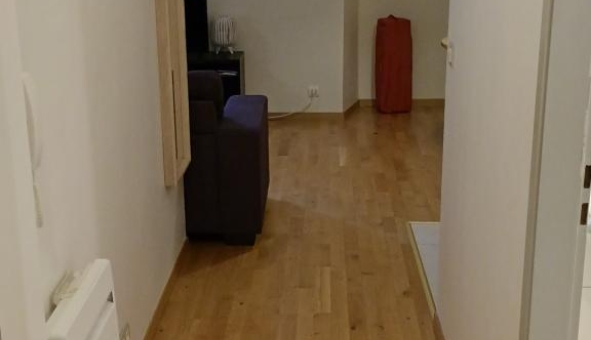 Logement �tudiant Location Studio Vide Colmar (68000)