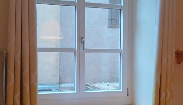 Logement �tudiant Studio &agrave; Colmar (68000)