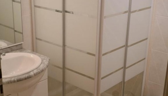 Logement �tudiant Studio &agrave; Colmar (68000)