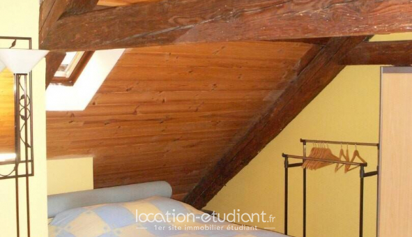 Logement �tudiant Studio &agrave; Colmar (68000)
