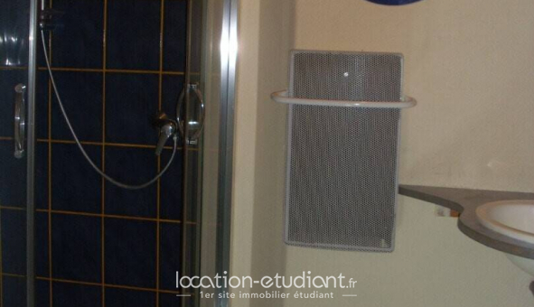 Logement �tudiant Studio &agrave; Colmar (68000)