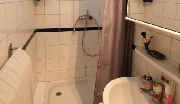 Logement �tudiant Studio &agrave; Colmar (68000)