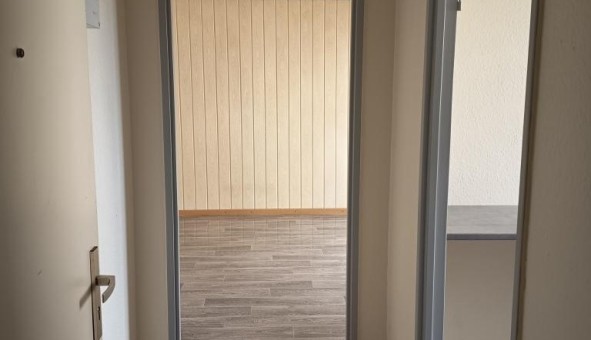 Logement �tudiant Location Studio Vide Colmar (68000)