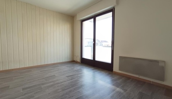 Logement �tudiant Studio &agrave; Colmar (68000)