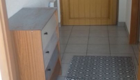Logement �tudiant Studio &agrave; Colmar (68000)