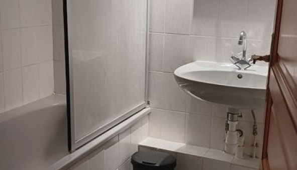 Logement �tudiant Studio &agrave; Colmar (68000)