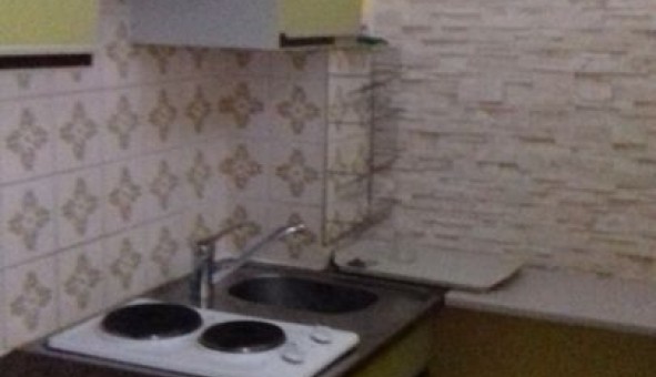 Logement �tudiant Studio &agrave; Colmar (68000)