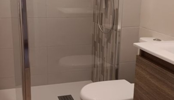 Logement �tudiant Studio &agrave; Colmar (68000)
