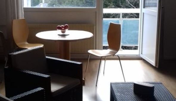 Logement �tudiant Location Studio Vide Colmar (68000)