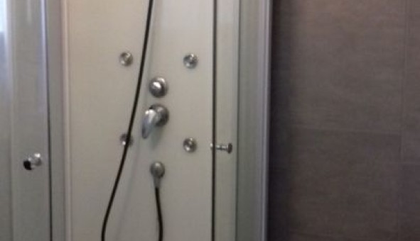 Logement �tudiant Studio &agrave; Colmar (68000)