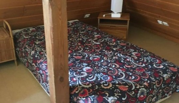 Logement �tudiant Studio &agrave; Colmar (68000)