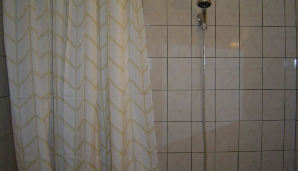 Logement �tudiant Studio &agrave; Colmar (68000)