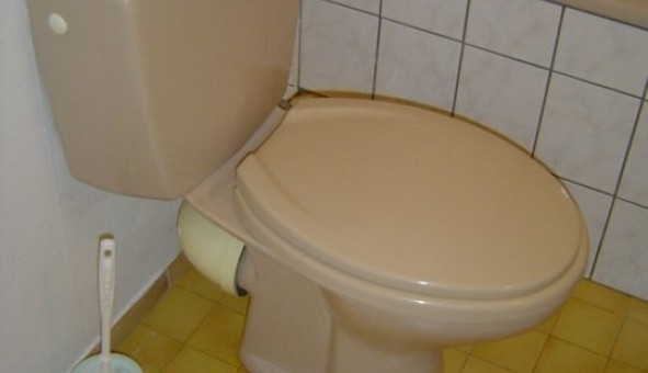 Logement �tudiant Studio &agrave; Colmar (68000)