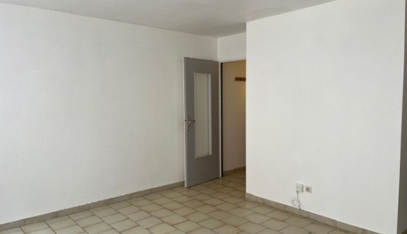Logement �tudiant Studio &agrave; Colmar (68000)