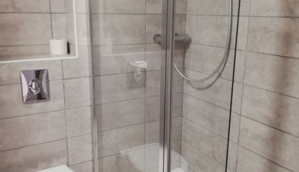 Logement �tudiant Studio &agrave; Colmar (68000)