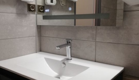 Logement �tudiant Studio &agrave; Colmar (68000)