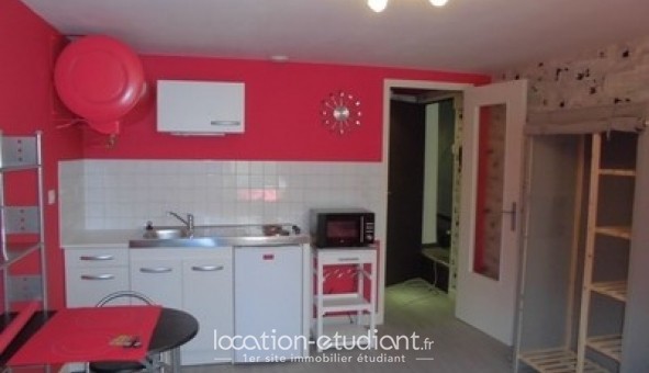 Logement tudiant Studio à Colombe ls Vesoul (70000)