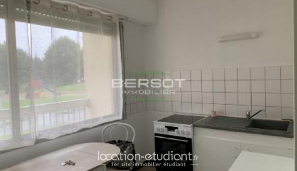 Logement tudiant Studio à Colombe ls Vesoul (70000)