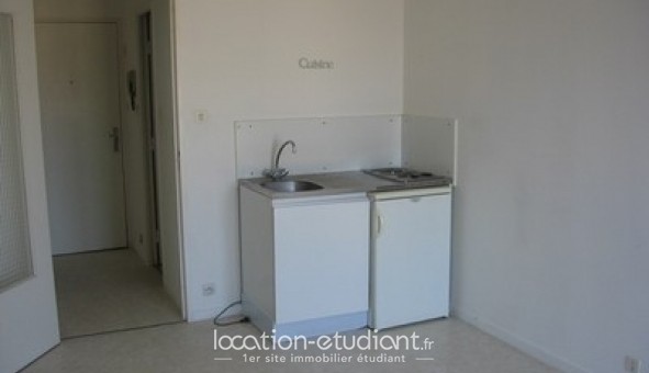 Logement étudiant Studio à Colombe lès Vesoul (70000)