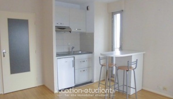 Logement tudiant Studio à Colombe ls Vesoul (70000)