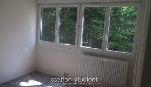 Logement tudiant Studio à Colombe ls Vesoul (70000)