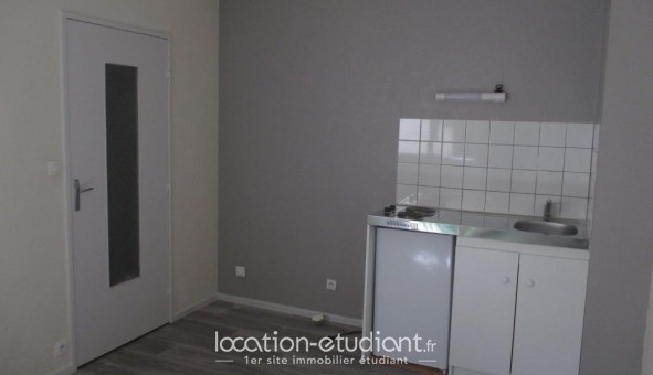 Logement tudiant Studio à Colombe ls Vesoul (70000)