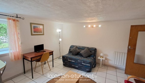 Logement �tudiant Studio &agrave; Colombe l�s Vesoul (70000)