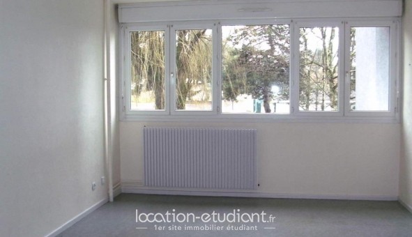 Logement �tudiant Location Studio Vide Colombe l�s Vesoul (70000)