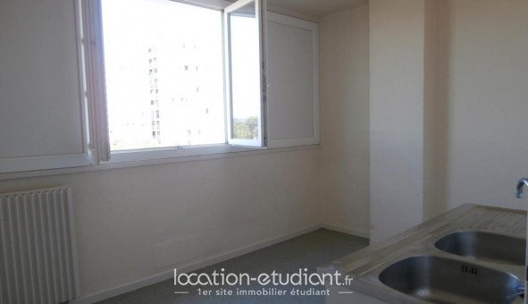 Logement �tudiant Studio &agrave; Colombe l�s Vesoul (70000)