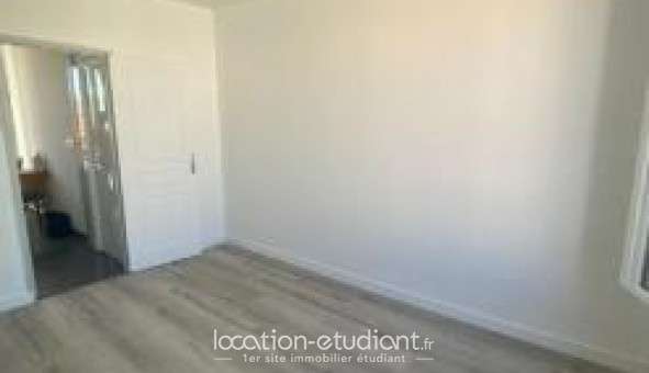 Logement tudiant Studio à Colombes (92700)