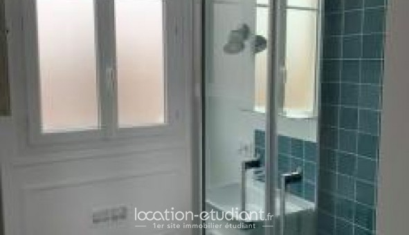 Logement tudiant Studio à Colombes (92700)