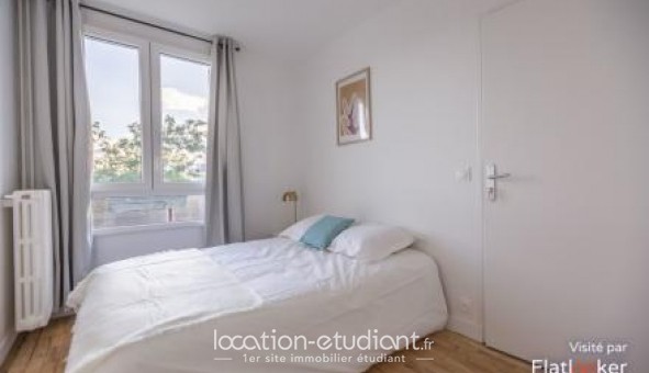 Logement tudiant Studio à Colombes (92700)