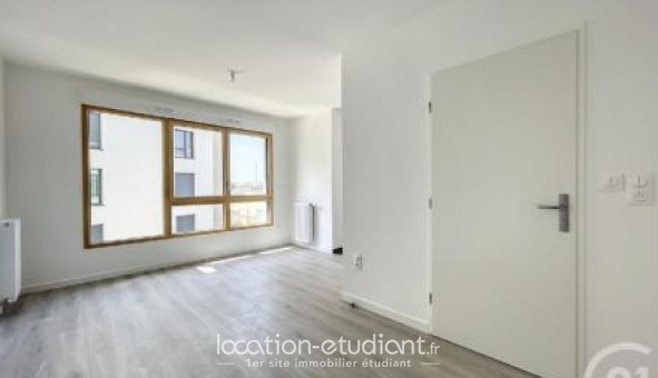 Logement tudiant Studio à Colombes (92700)