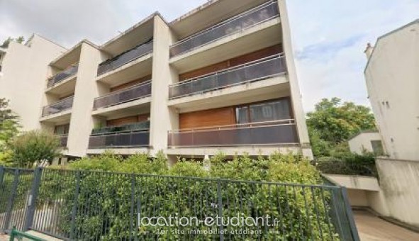 Logement tudiant Studio à Colombes (92700)