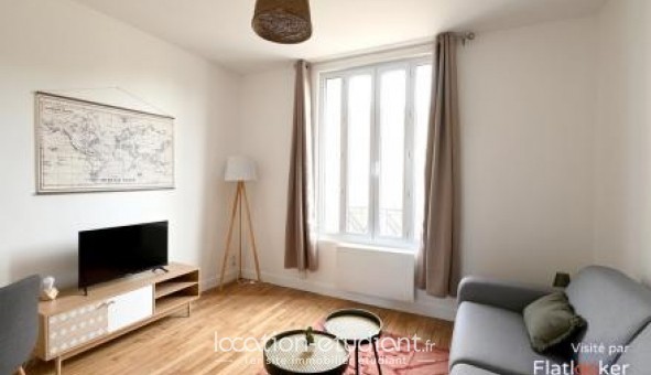 Logement tudiant Studio à Colombes (92700)