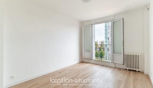 Logement tudiant Studio à Colombes (92700)