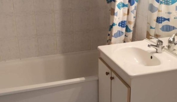 Logement tudiant Studio à Colombes (92700)