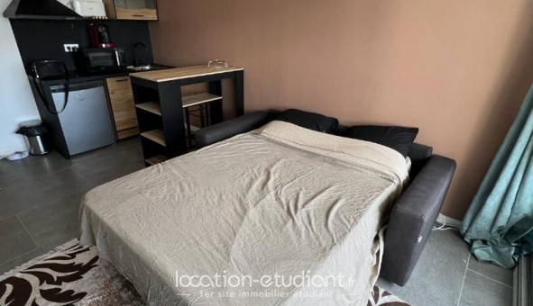 Logement tudiant Studio à Colombes (92700)