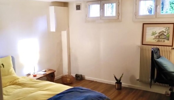 Logement tudiant Studio à Colombes (92700)