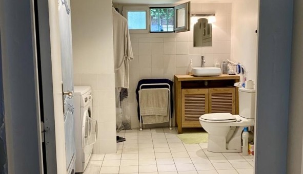 Logement tudiant Studio à Colombes (92700)