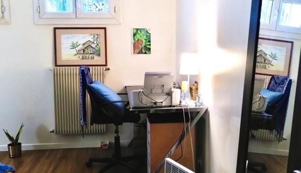 Logement tudiant Studio à Colombes (92700)