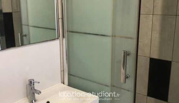 Logement tudiant Studio à Colombes (92700)