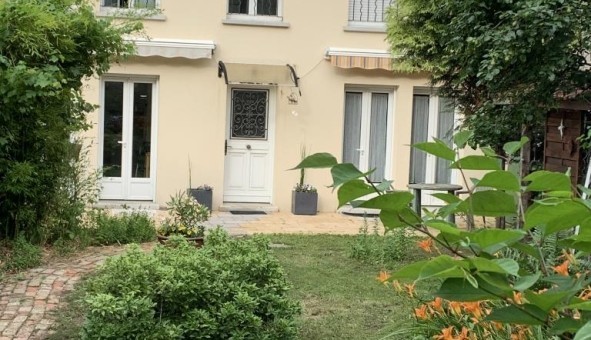Logement tudiant Studio à Colombes (92700)