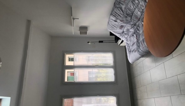 Logement tudiant Studio à Colombes (92700)
