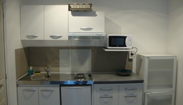 Logement tudiant Studio à Colombes (92700)