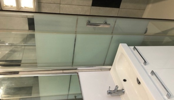 Logement tudiant Studio à Colombes (92700)